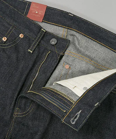 1954 501 Jeans (Rigid)