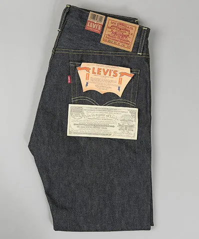 1954 501 Jeans (Rigid)