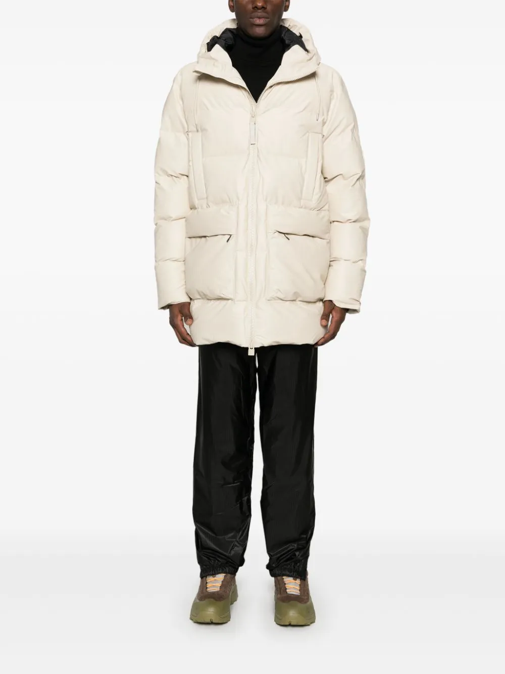 Alta coat