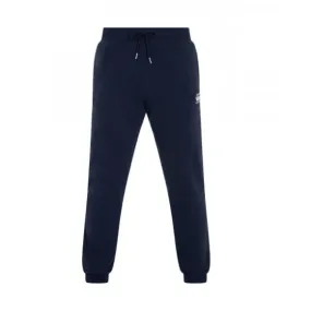 Canterbury Mens Tapered Fleece Cuff Pant Navy