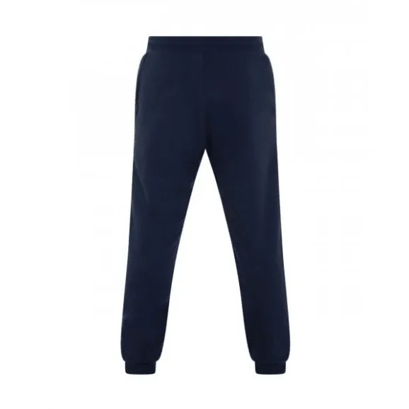 Canterbury Mens Tapered Fleece Cuff Pant Navy