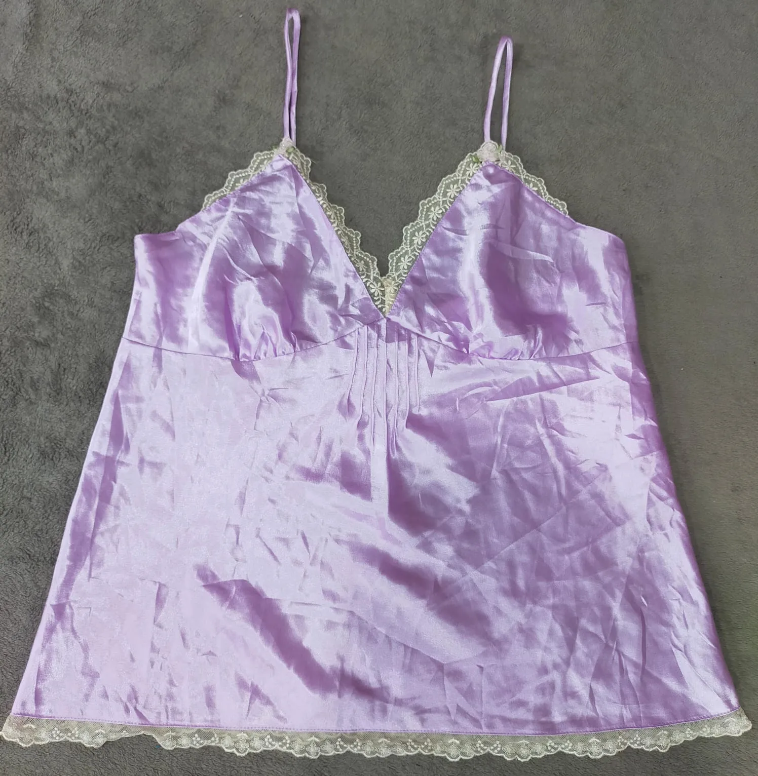 CR1800 Y2K Slip tops - 10 Pcs