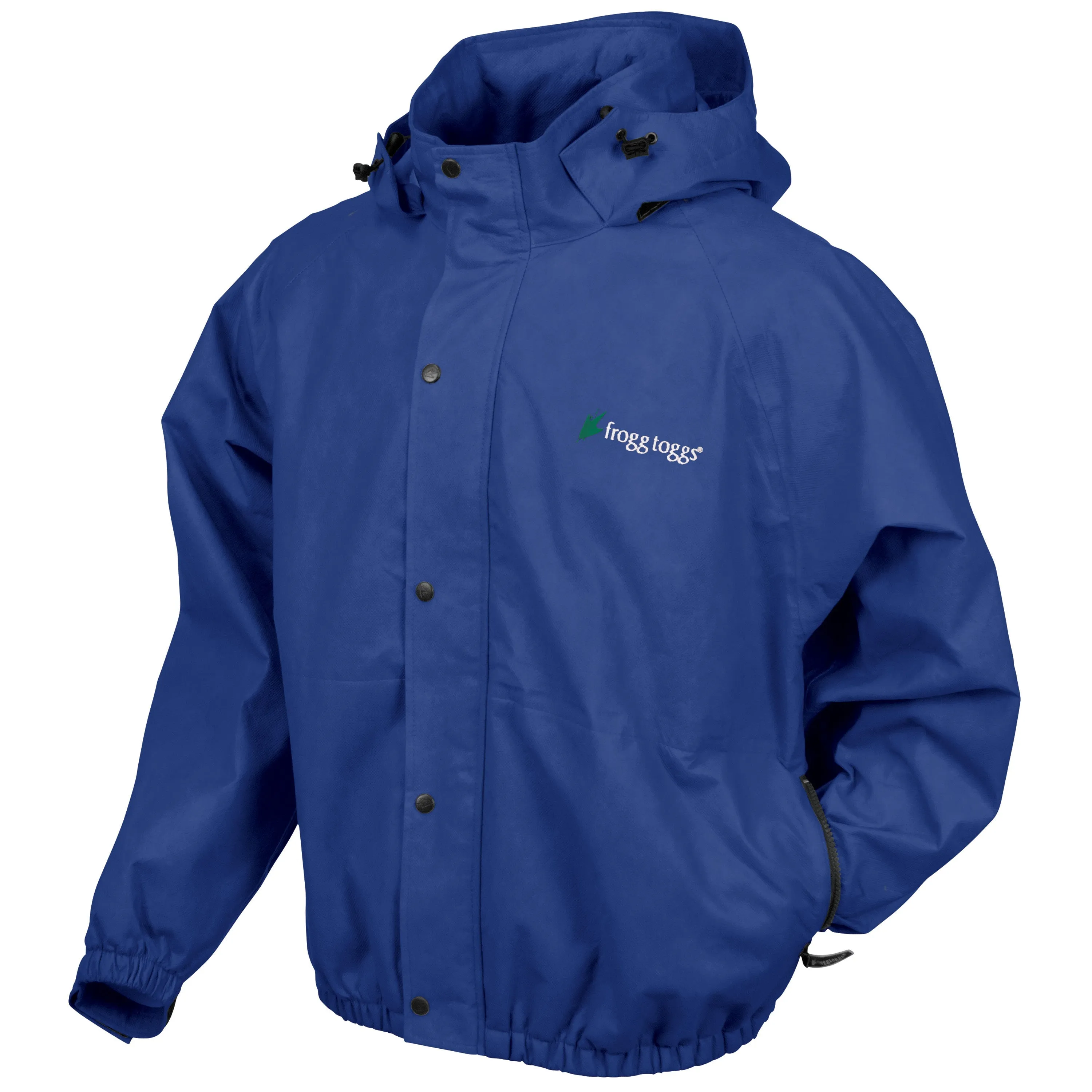 Frogg Toggs Men's Classic Pro Action Rain Jacket