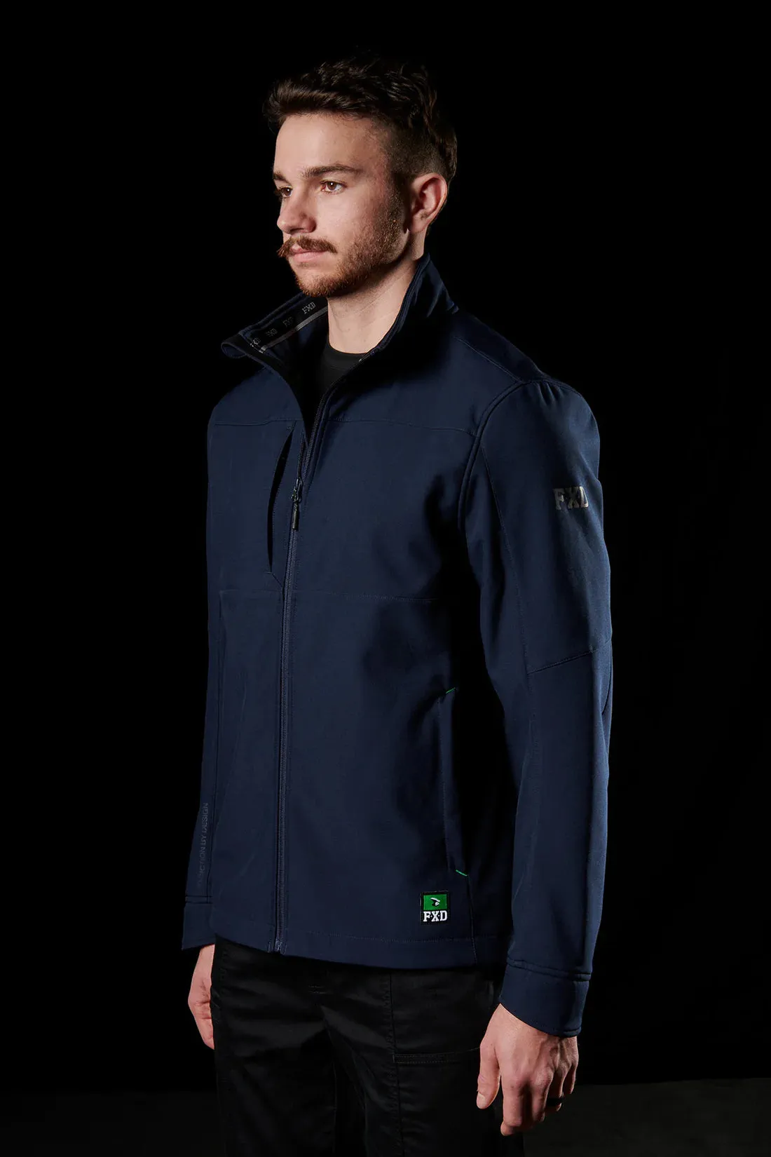 FXD WO-3™ Work Jacket