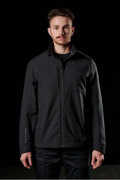 FXD WO-3™ Work Jacket