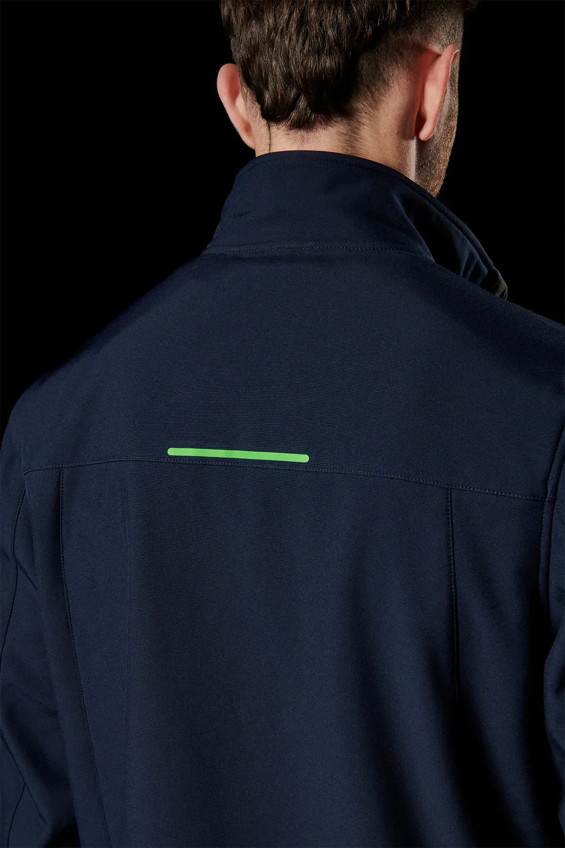 FXD WO-3™ Work Jacket