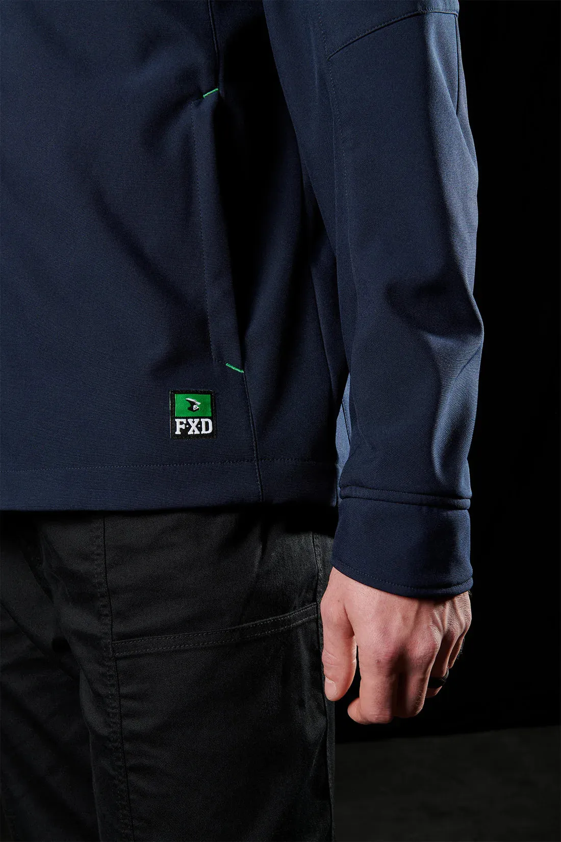 FXD WO-3™ Work Jacket