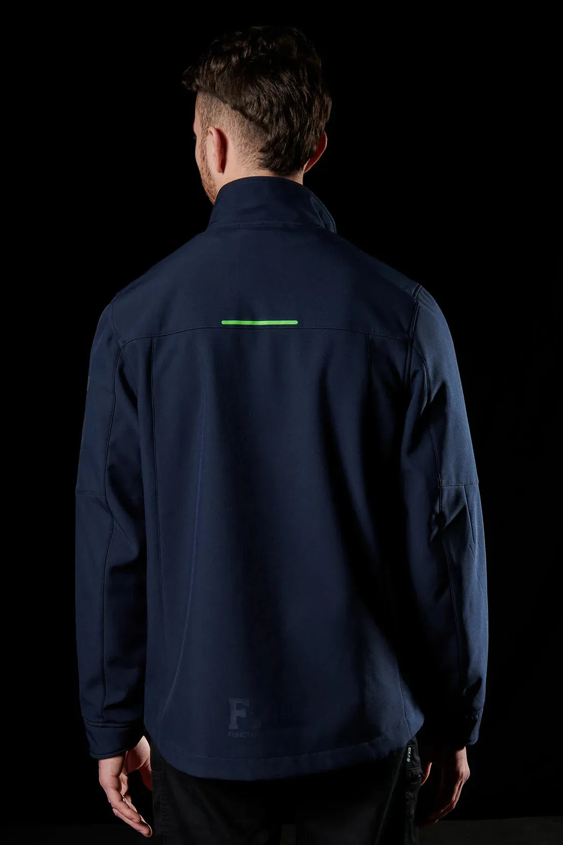 FXD WO-3™ Work Jacket