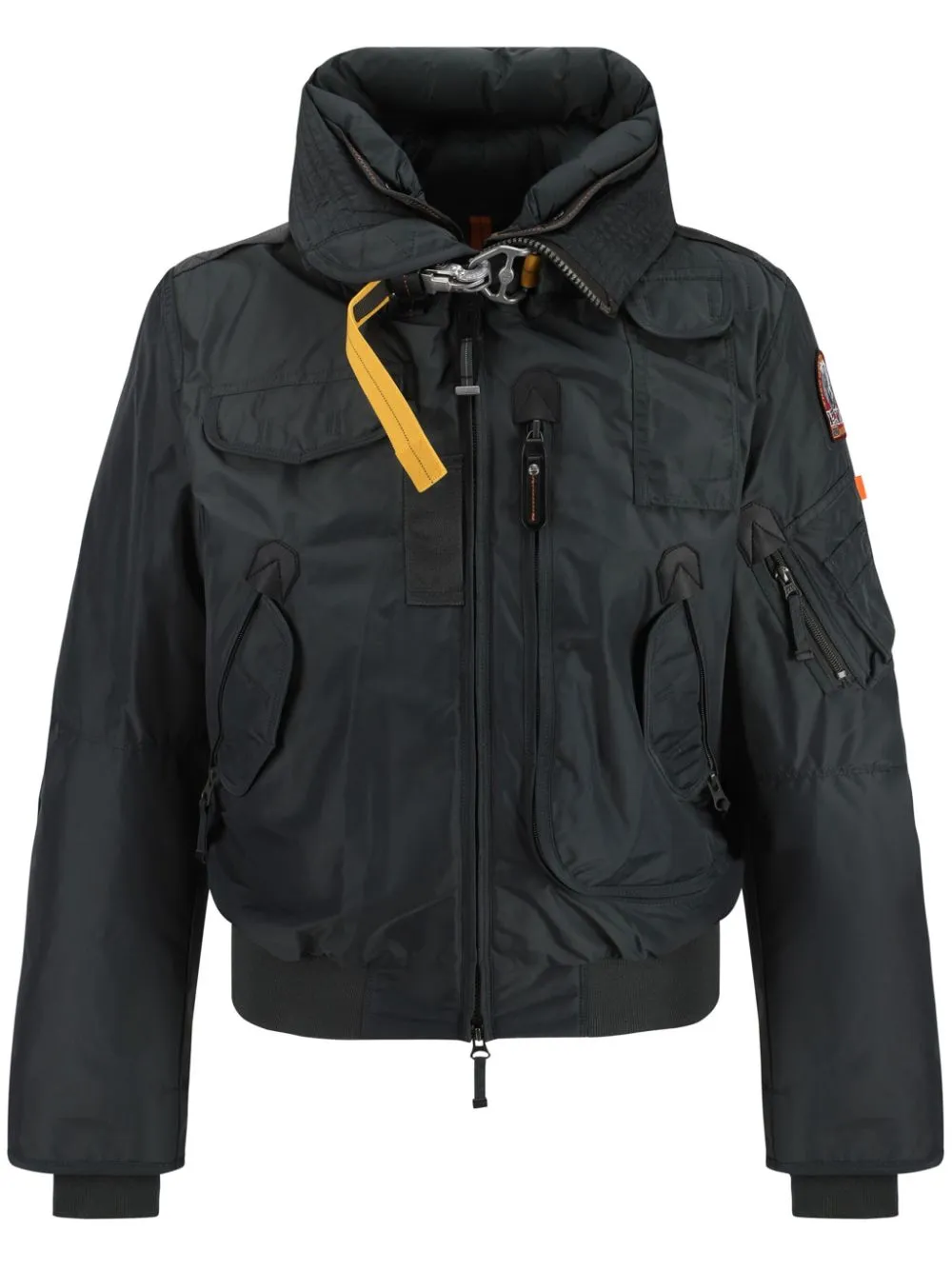 Gobi down jacket