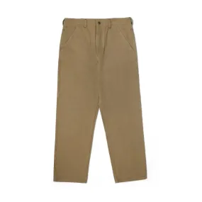 Huf Mason Pant Putty