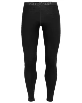 Icebreaker Mens Merino 260 Tech Thermal Leggings