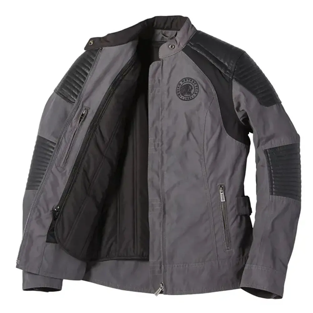 Indian Motorcycle 286073812 Polaris WW IDAHO WAXED JKT-2XL