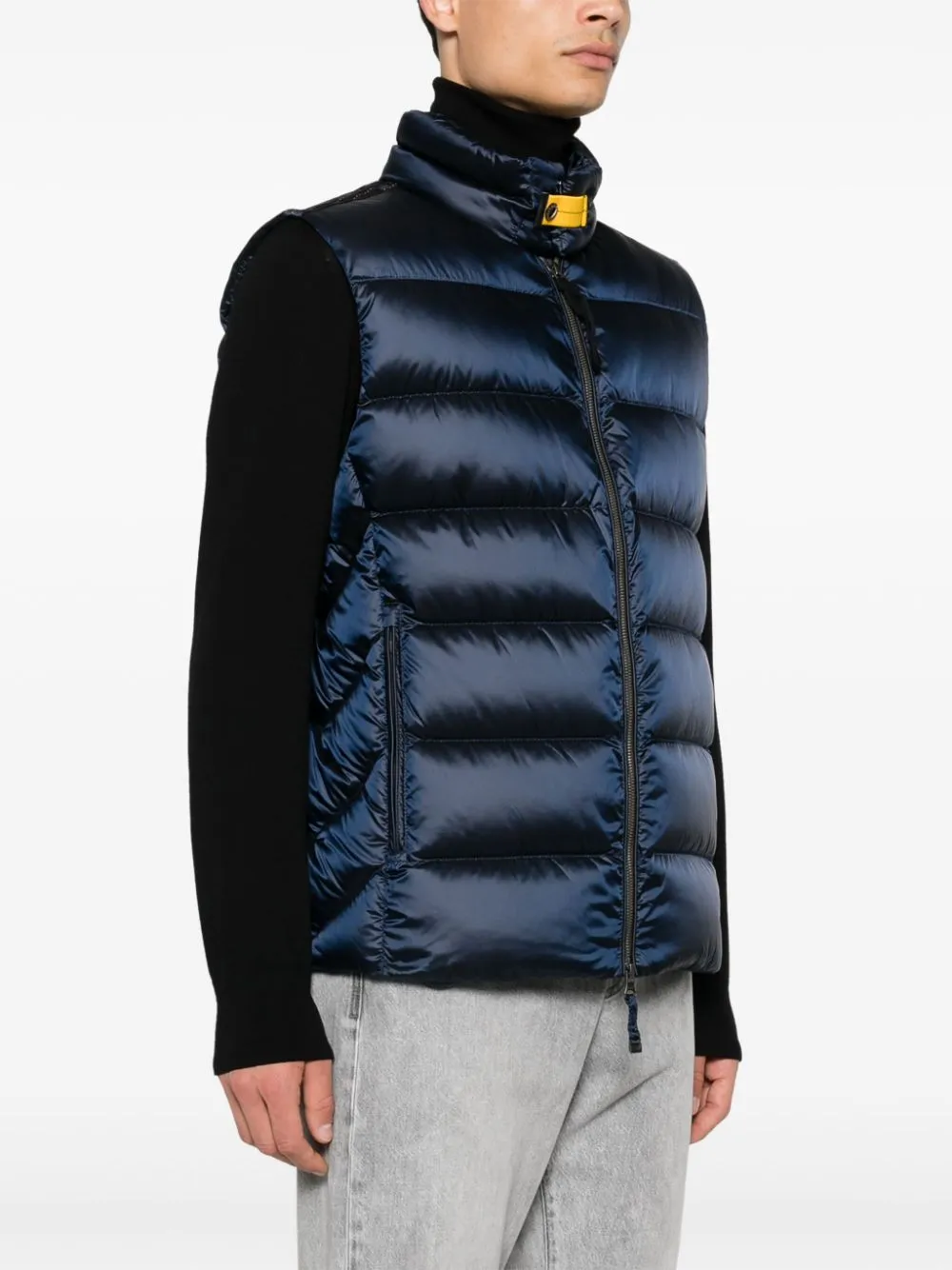 Jeordie gilet