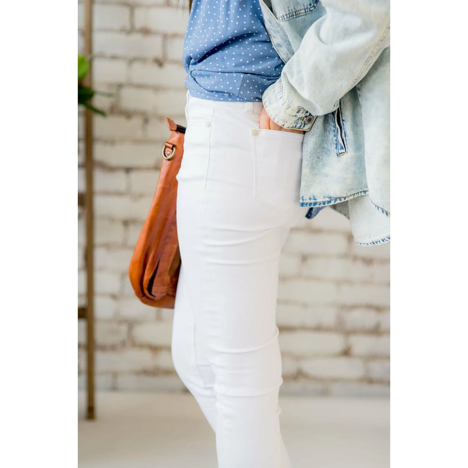 Karen Denim Jeans