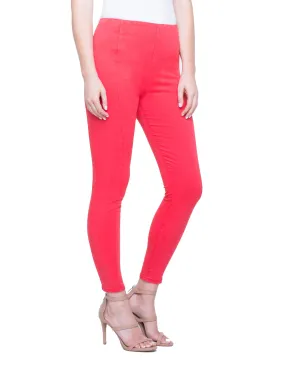 Liverpool Reese Crop Legging