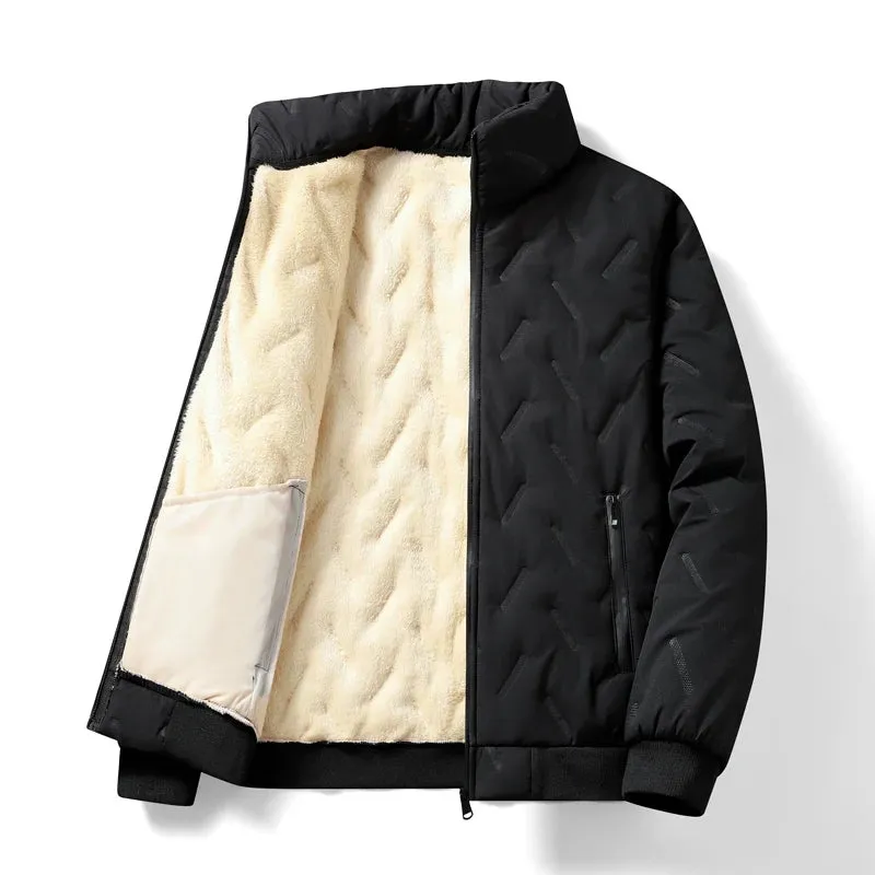 LMS Lambswool  Jackets