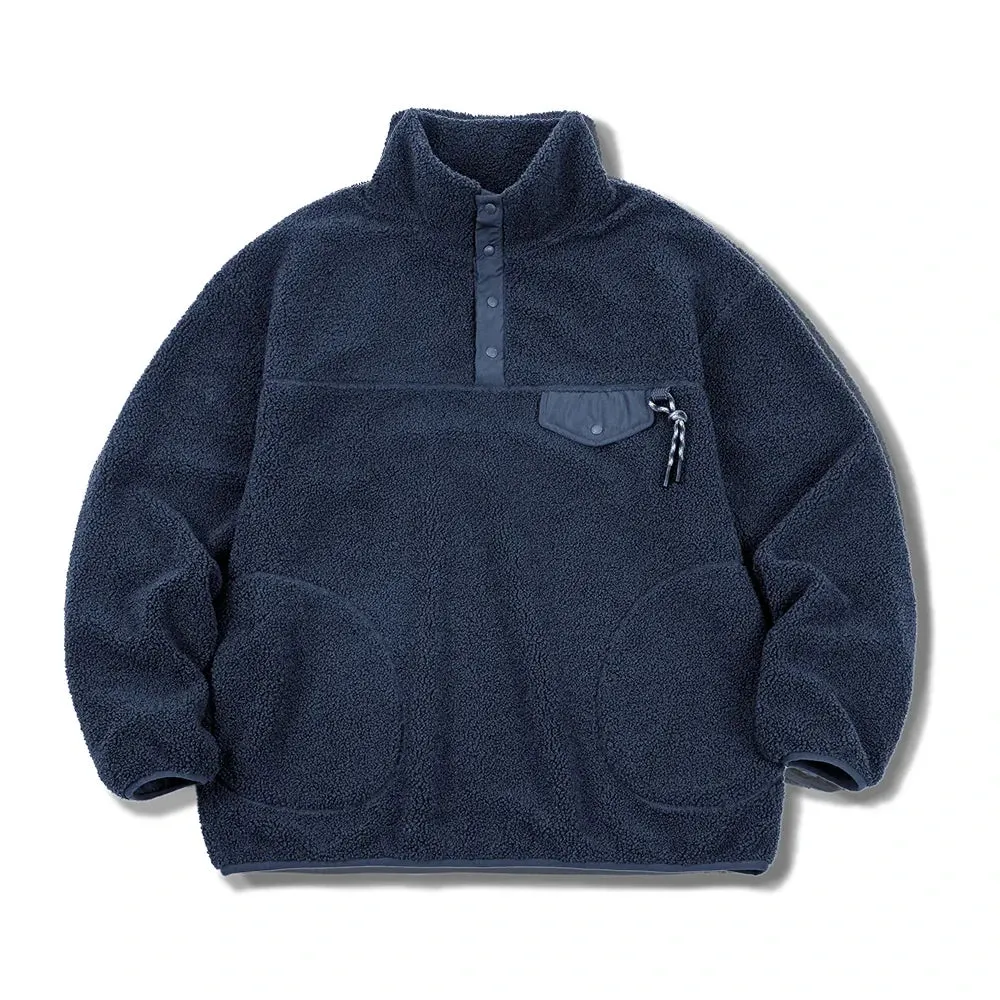 Men's Urban Outdoor Snap-T Fleece Pullover