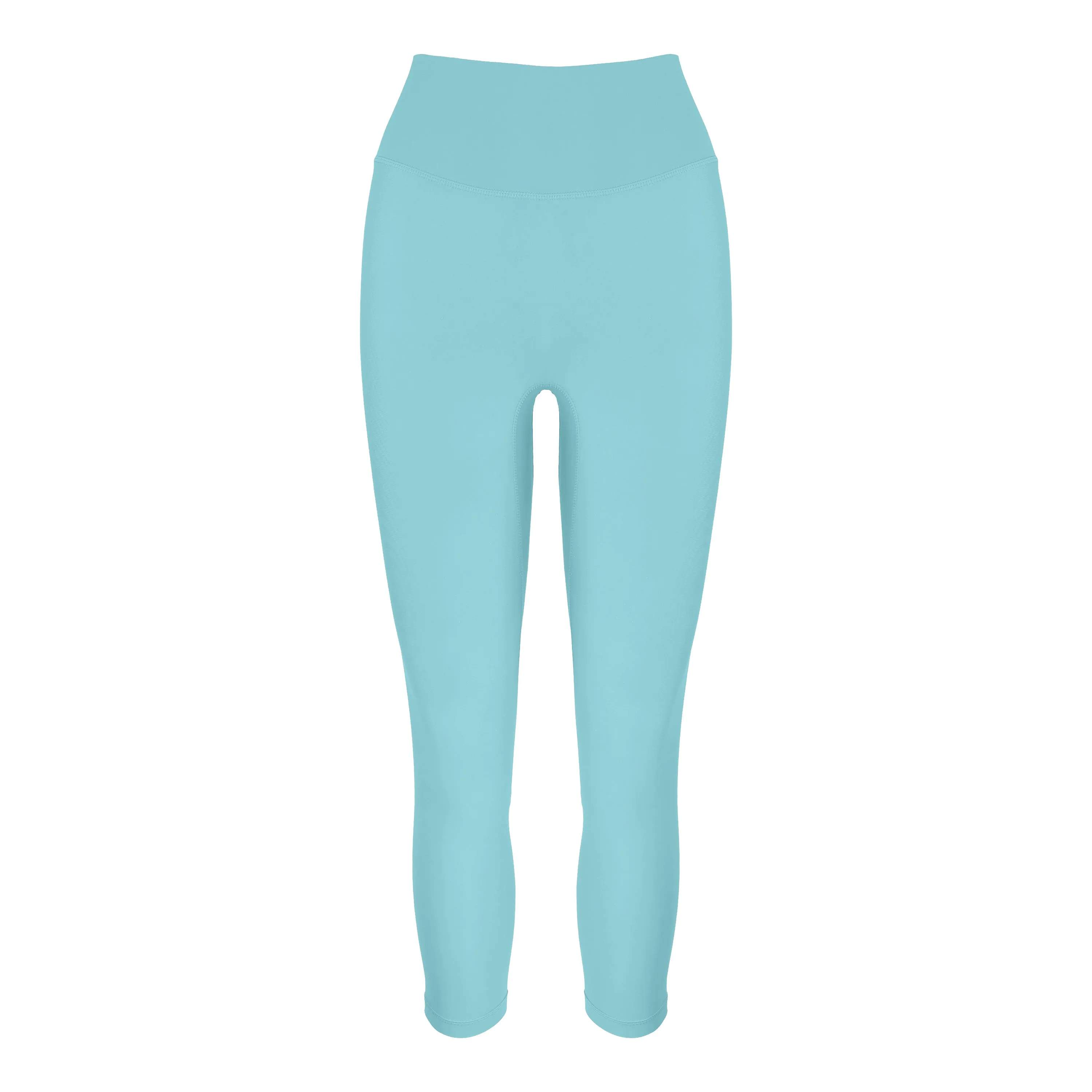 Mila 7/8 Length Leggings | Recycled Nylon | Arctic