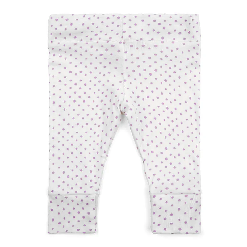 Milkbarn Organic Leggings