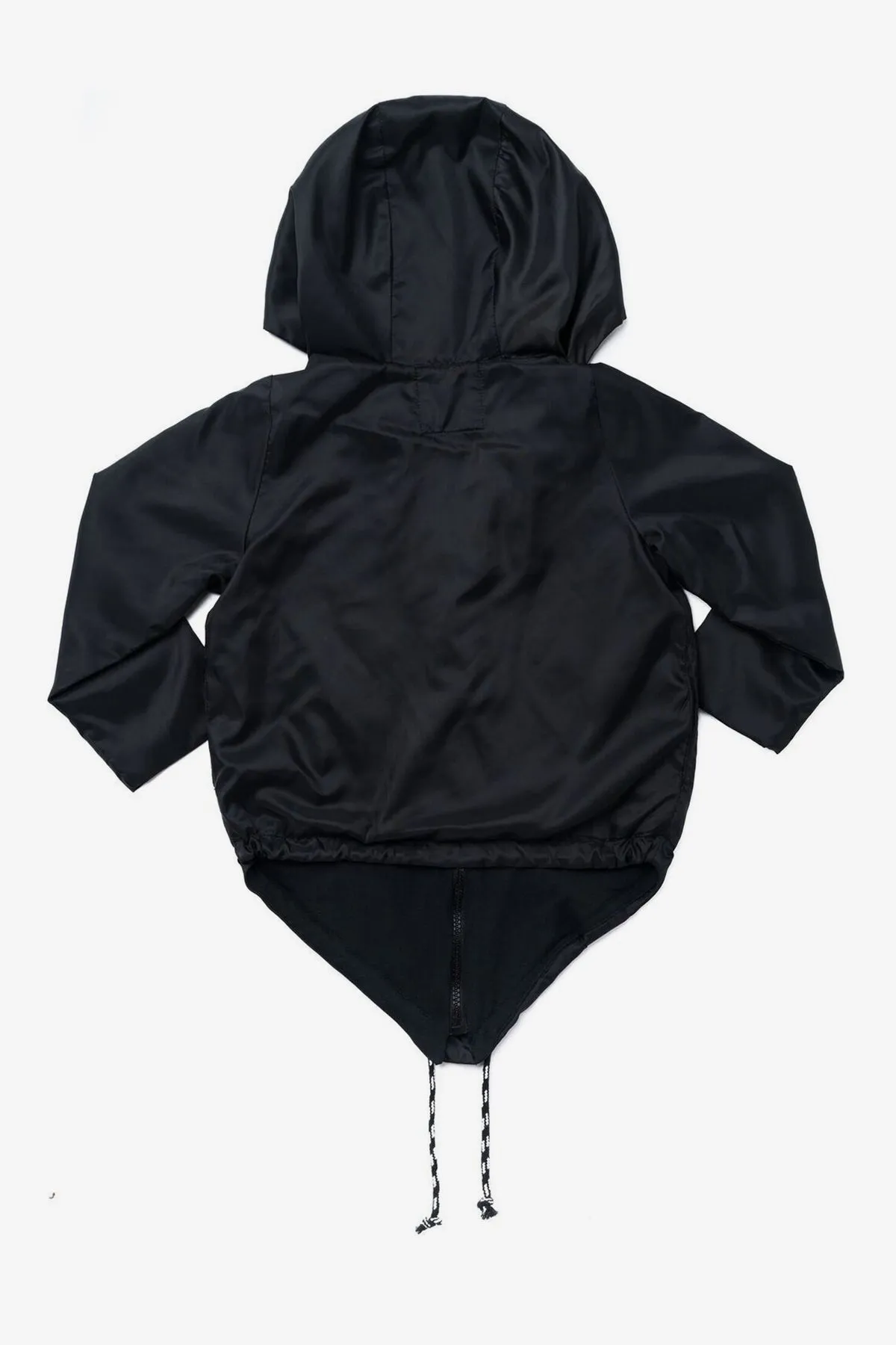 OMAMImini Kids Rain Jacket