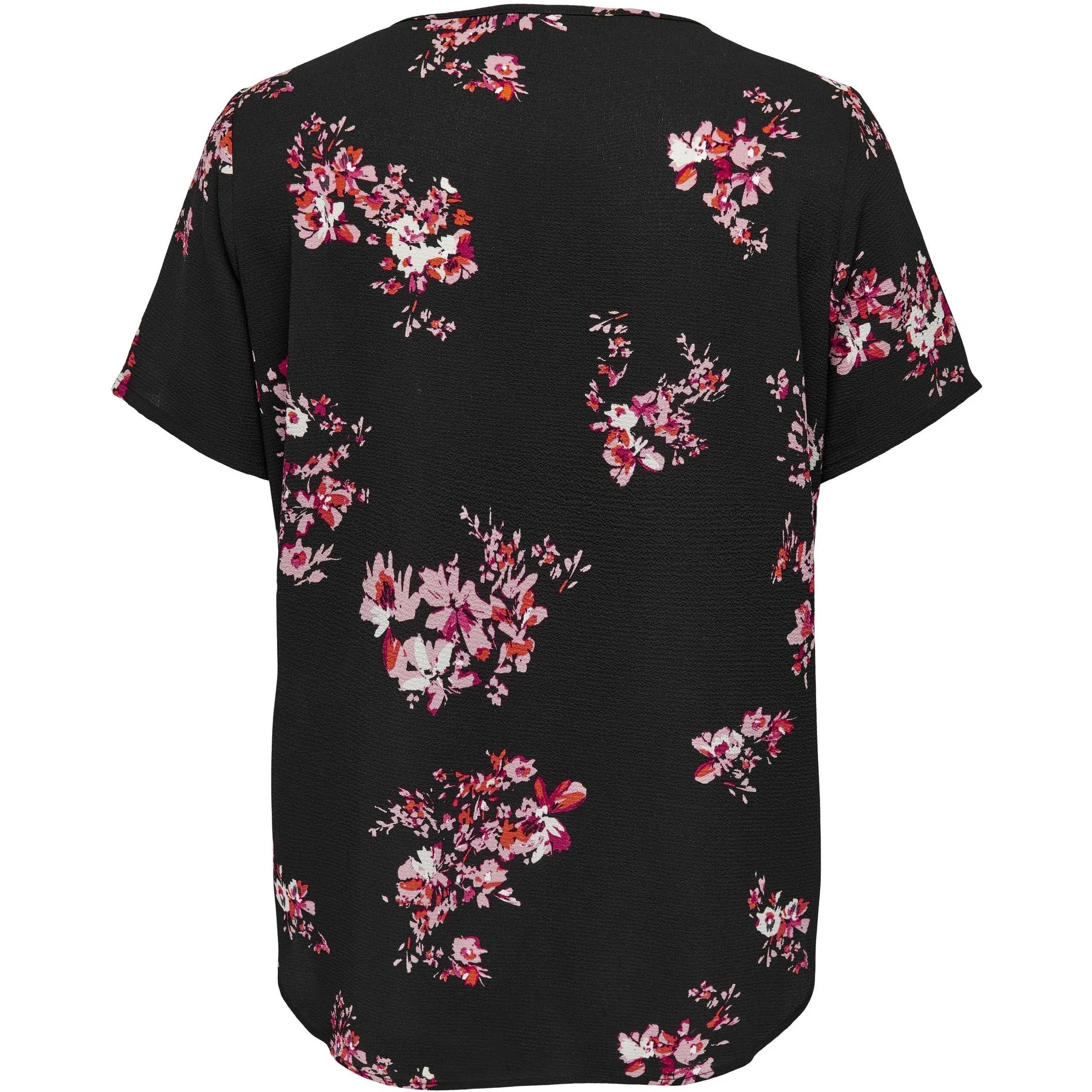 Only Carmakoma Lea Floral Top