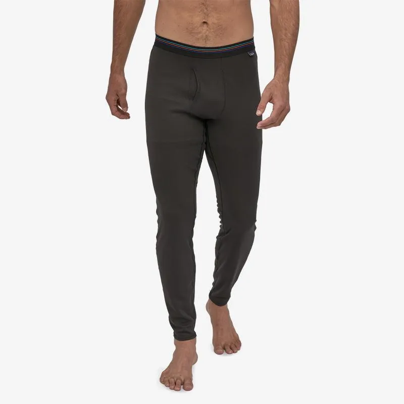 Patagonia Capilene Midweight Bottoms (Men's)