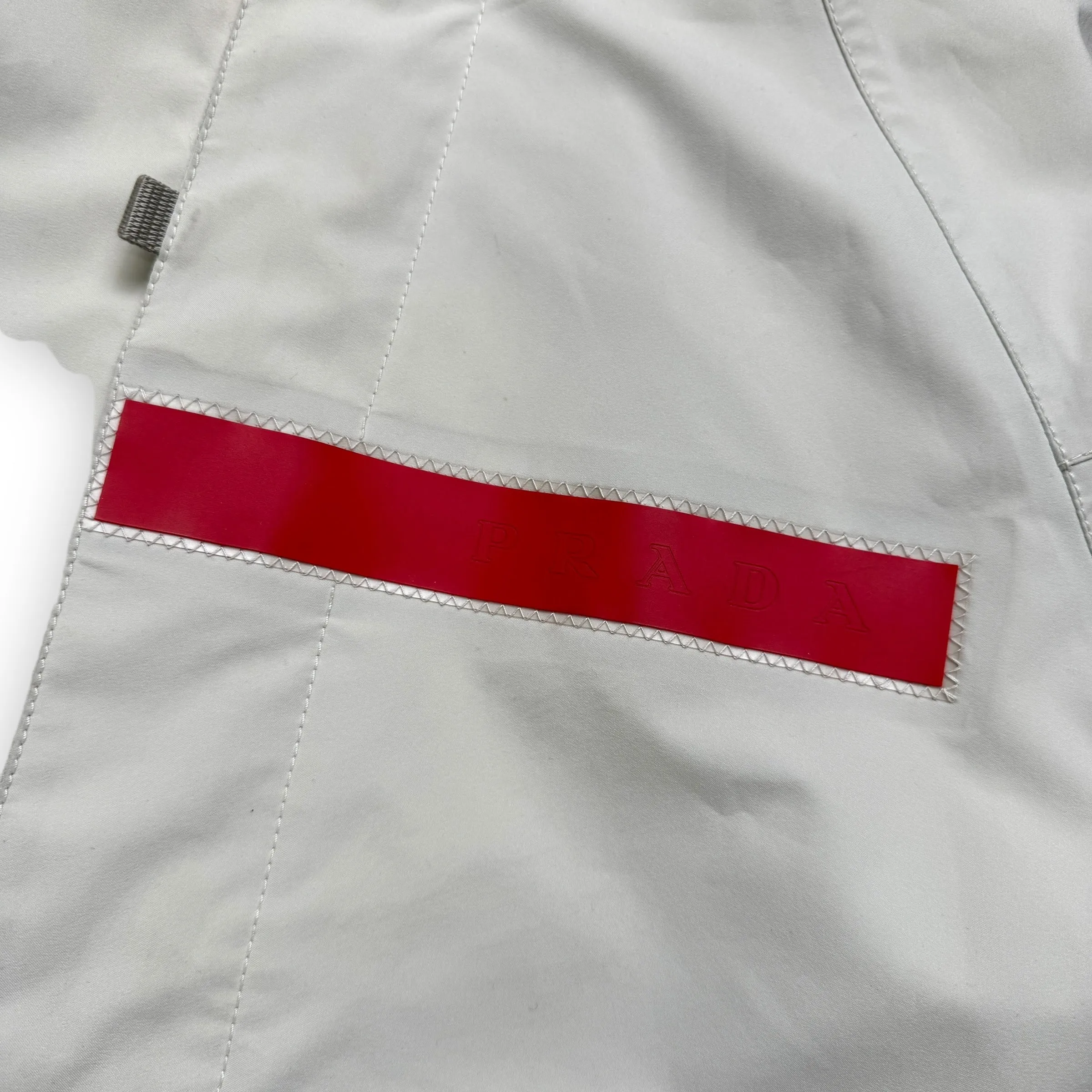 Prada Sport Gore-Tex Sailing Jacket