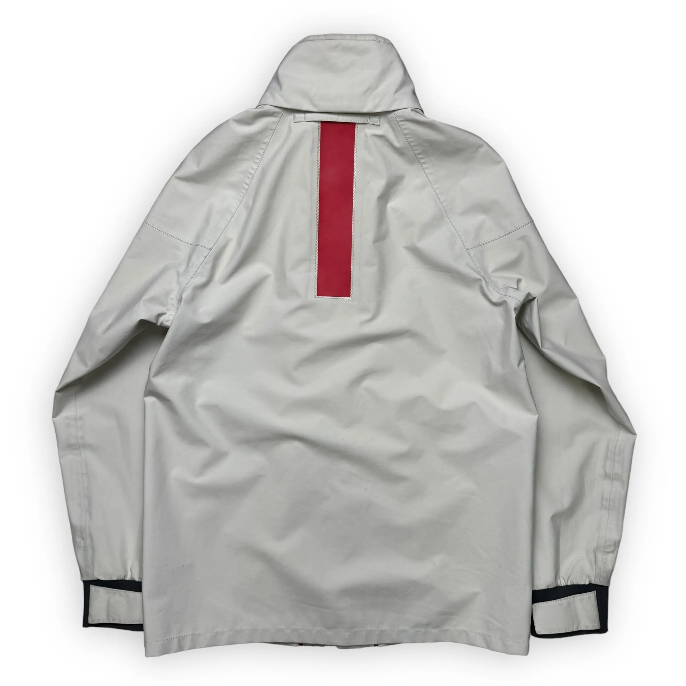 Prada Sport Gore-Tex Sailing Jacket