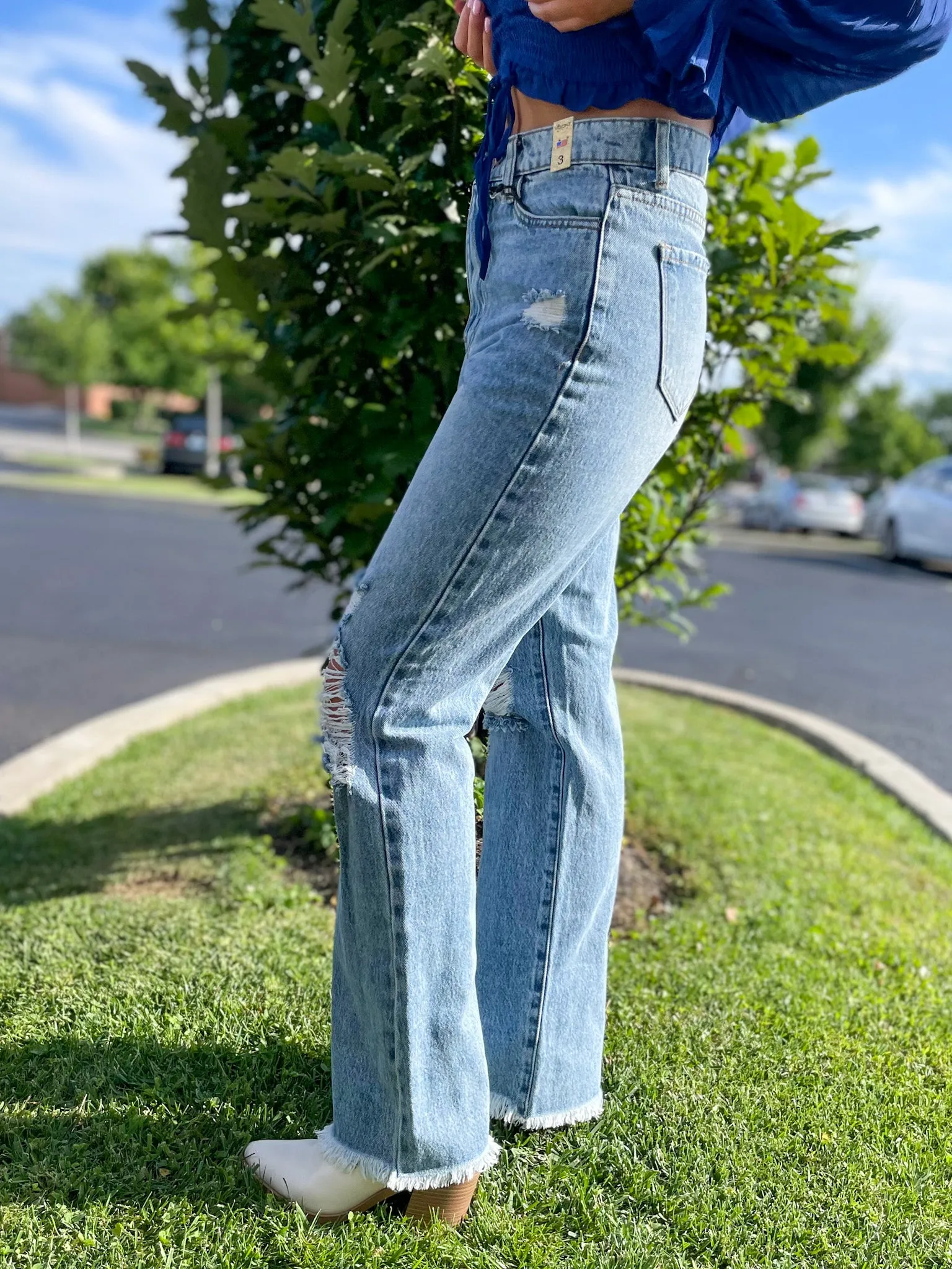 Sammi Jeans