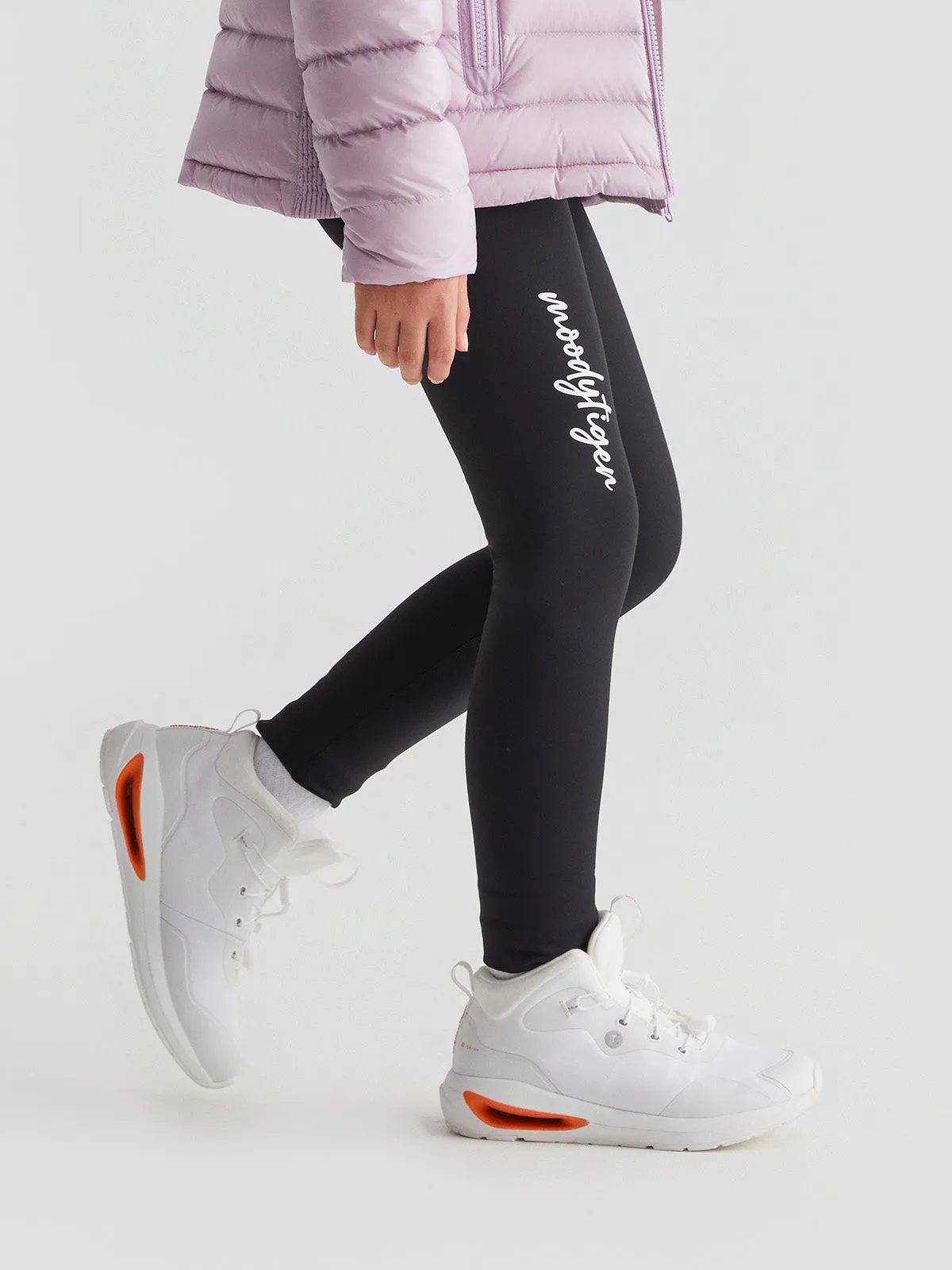 SOLAR Queenie Thermal Leggings