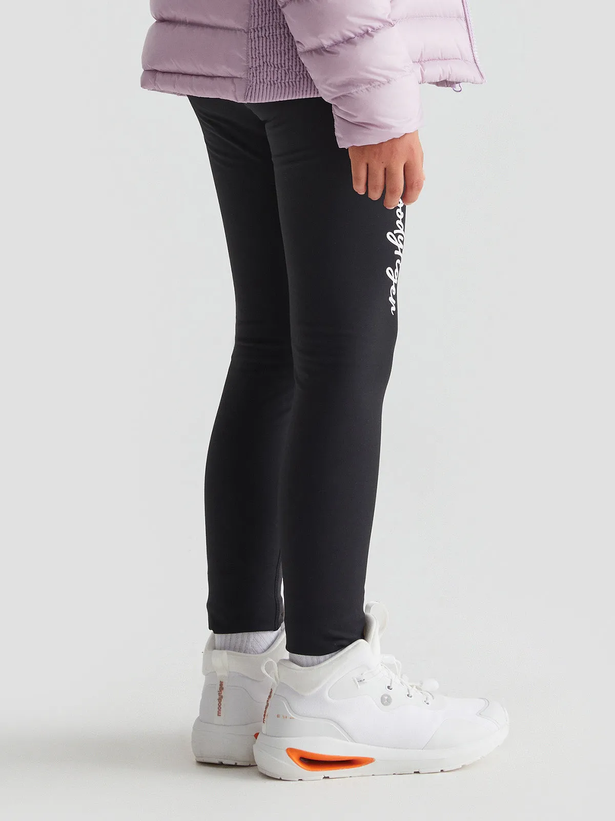 SOLAR Queenie Thermal Leggings