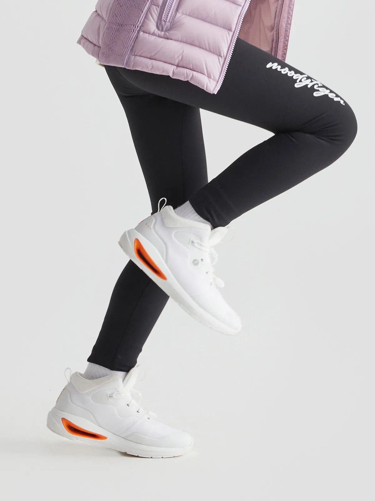 SOLAR Queenie Thermal Leggings