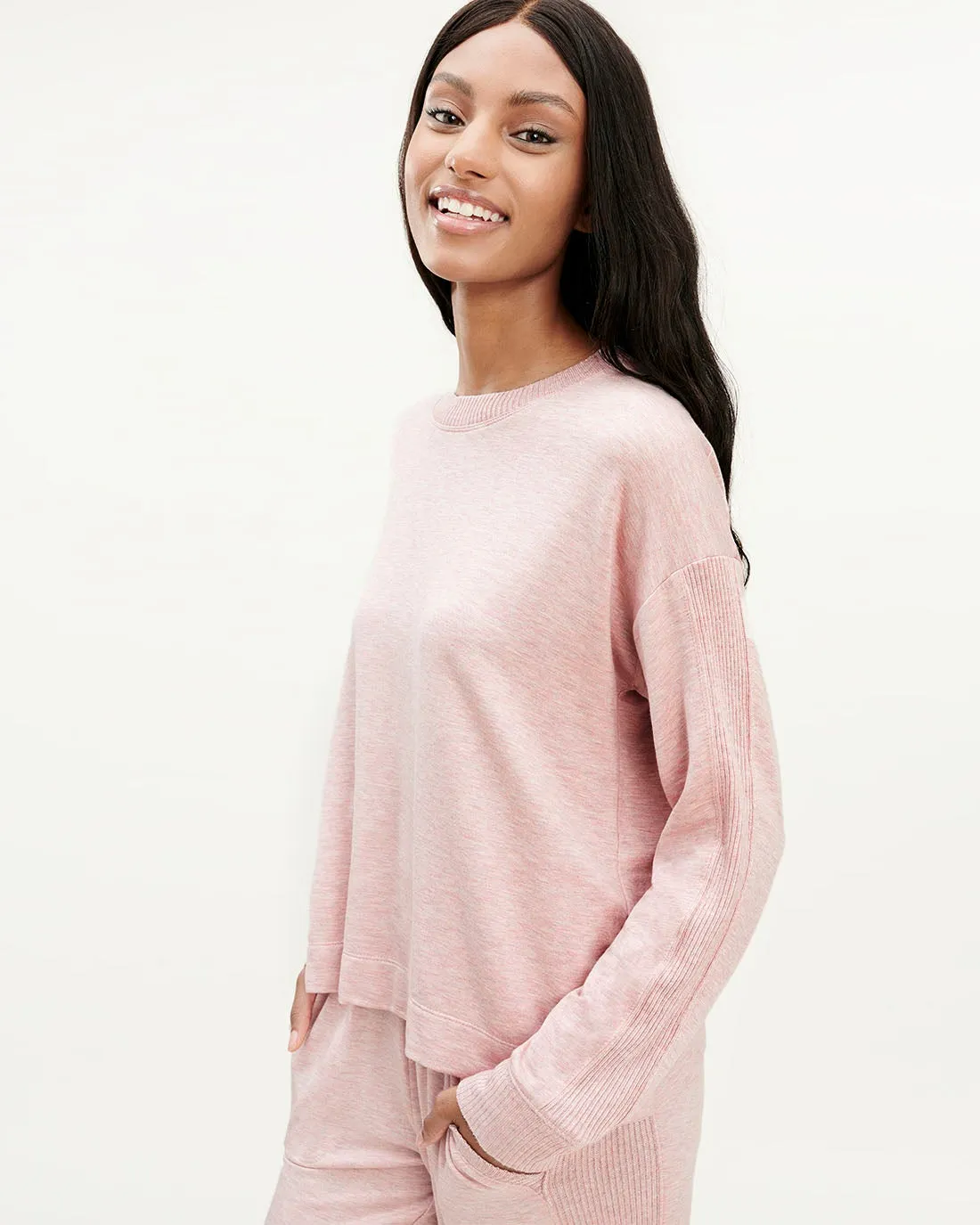 Supersoft Valley Pullover