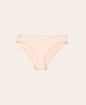 The Bikini Panty - Rayon - Blush