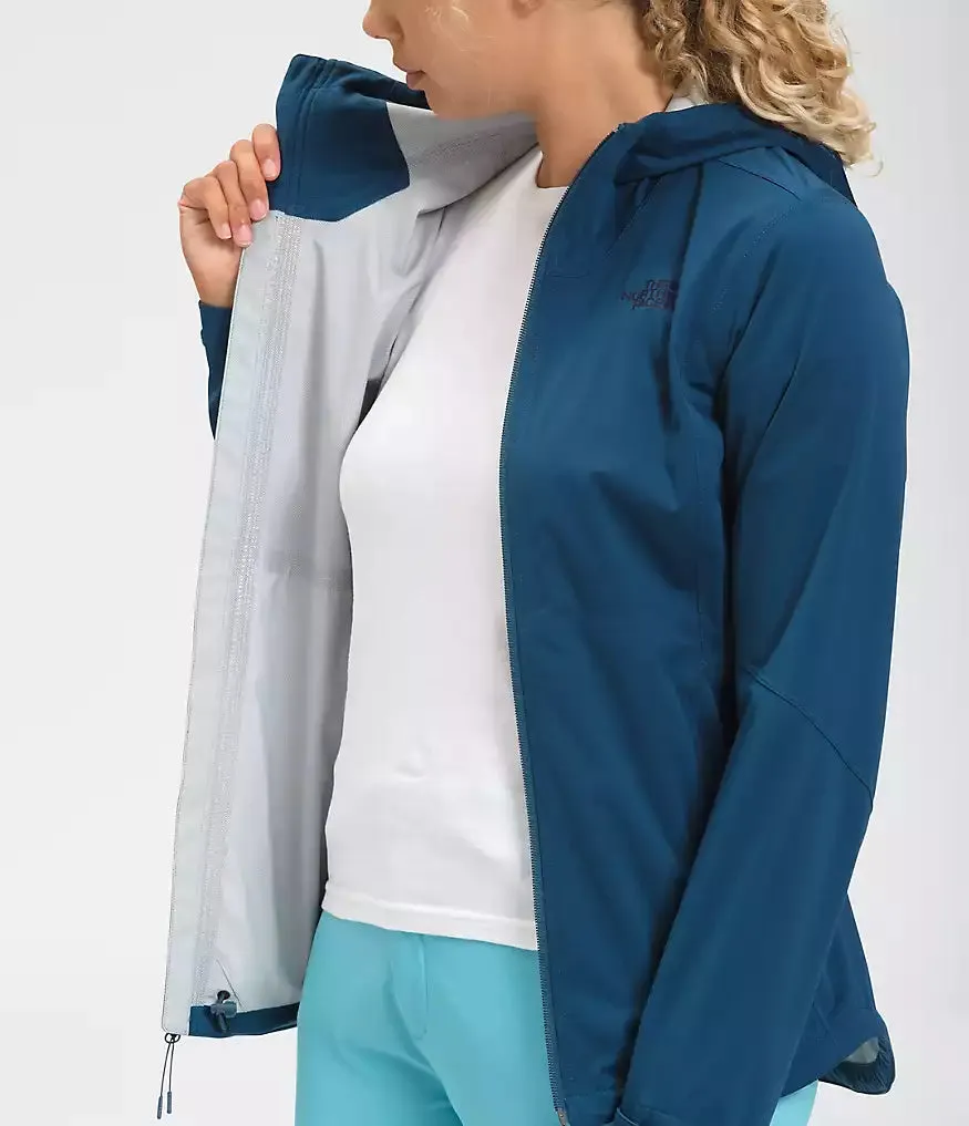 Women’s Allproof Stretch Jacket