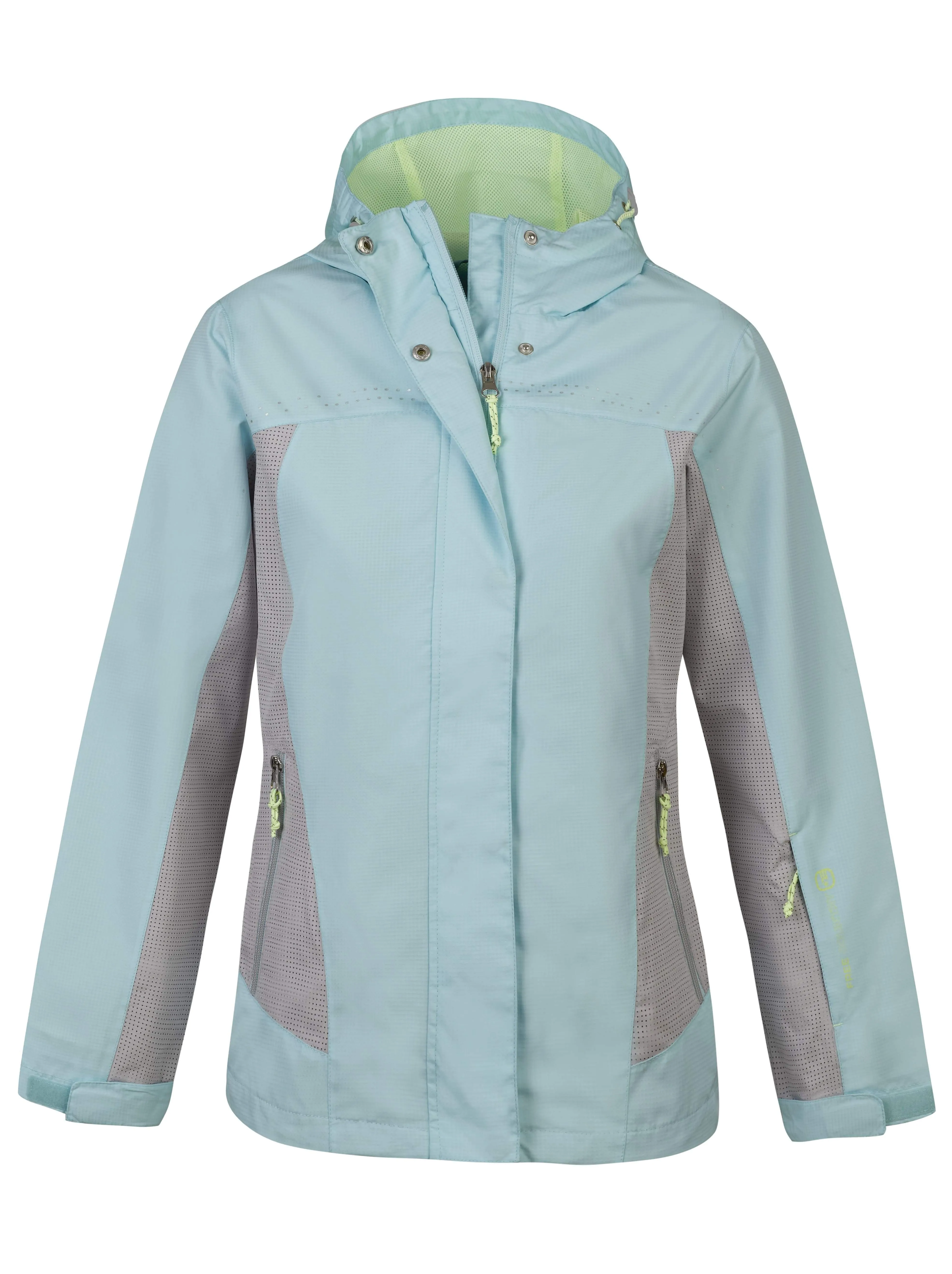 Women's Aural Athletx Windbreaker