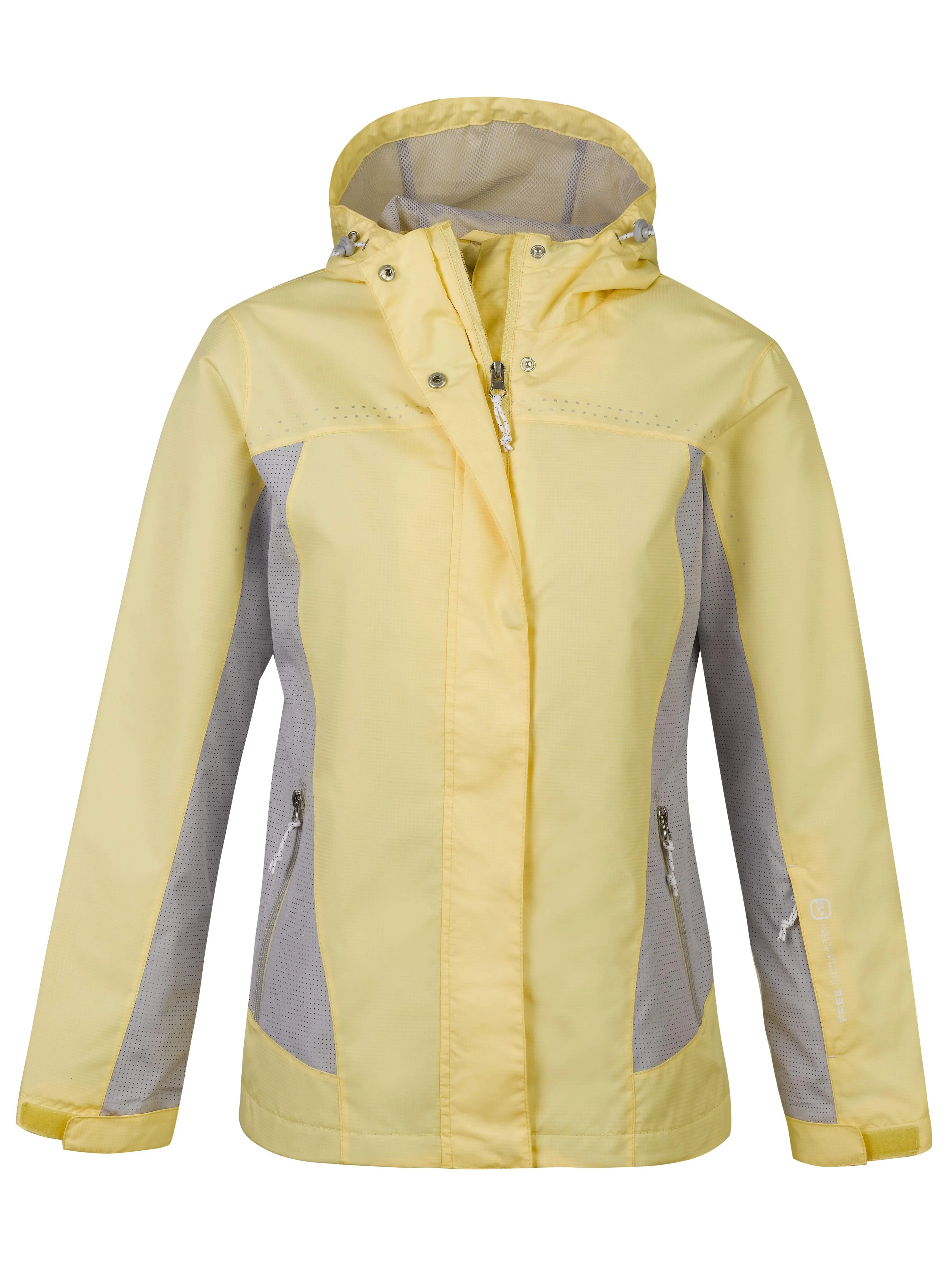 Women's Aural Athletx Windbreaker