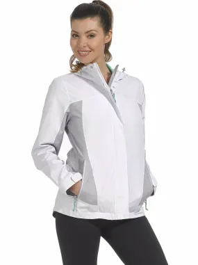 Women's Aural Athletx Windbreaker