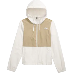 Women's Cyclone Jacket 3