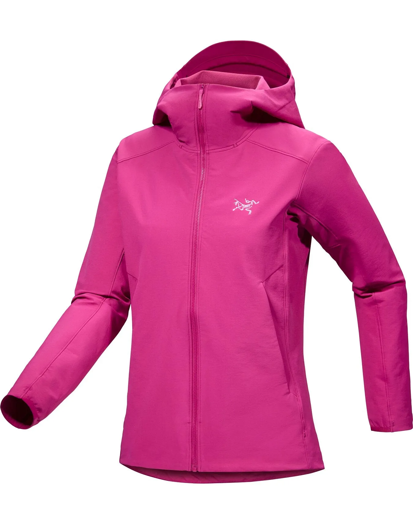 Women's Gamma Hoody