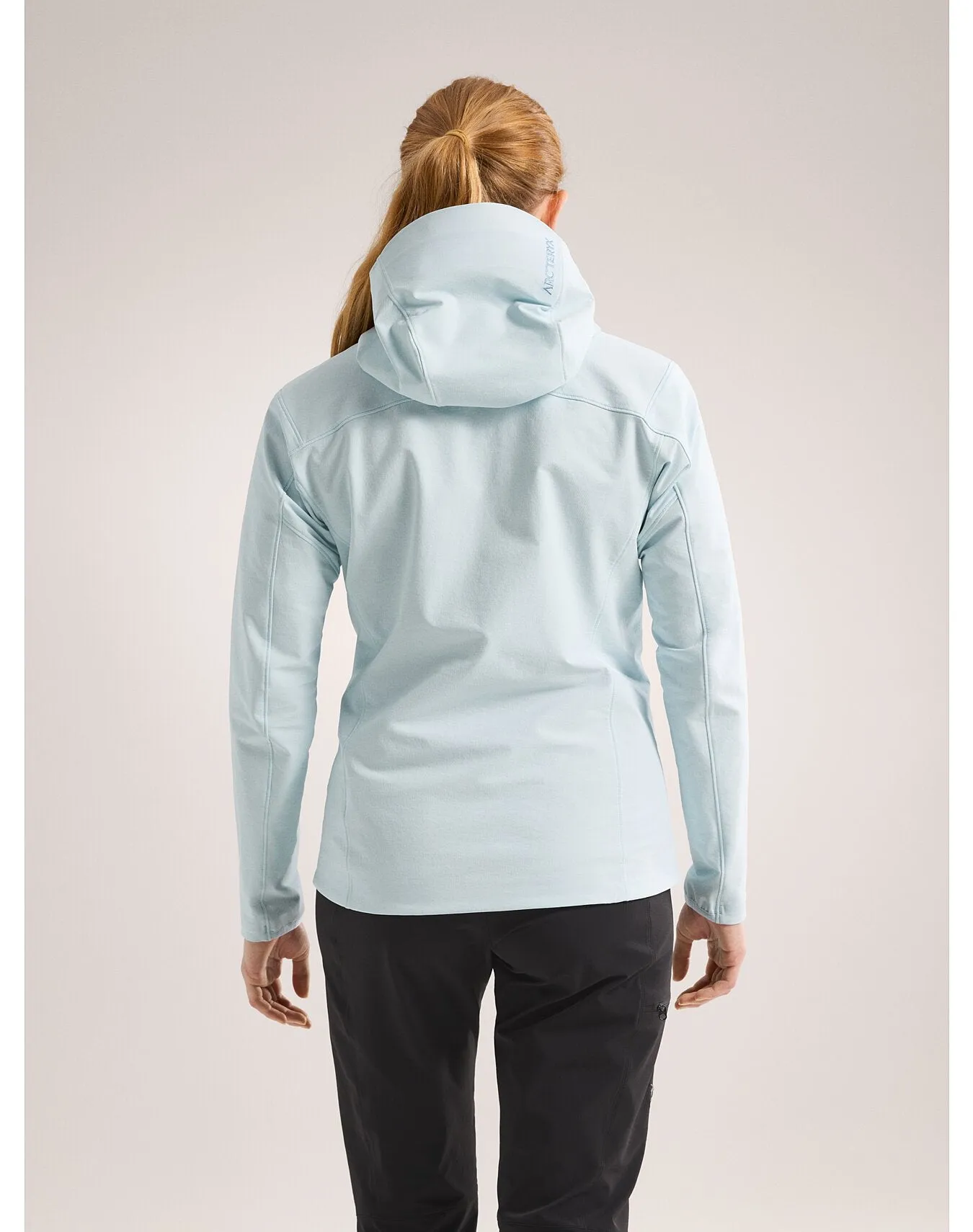 Women's Gamma Hoody