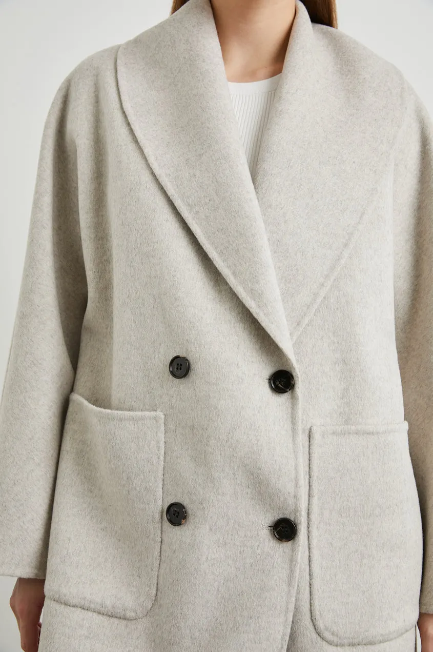 Women's Nily Coat