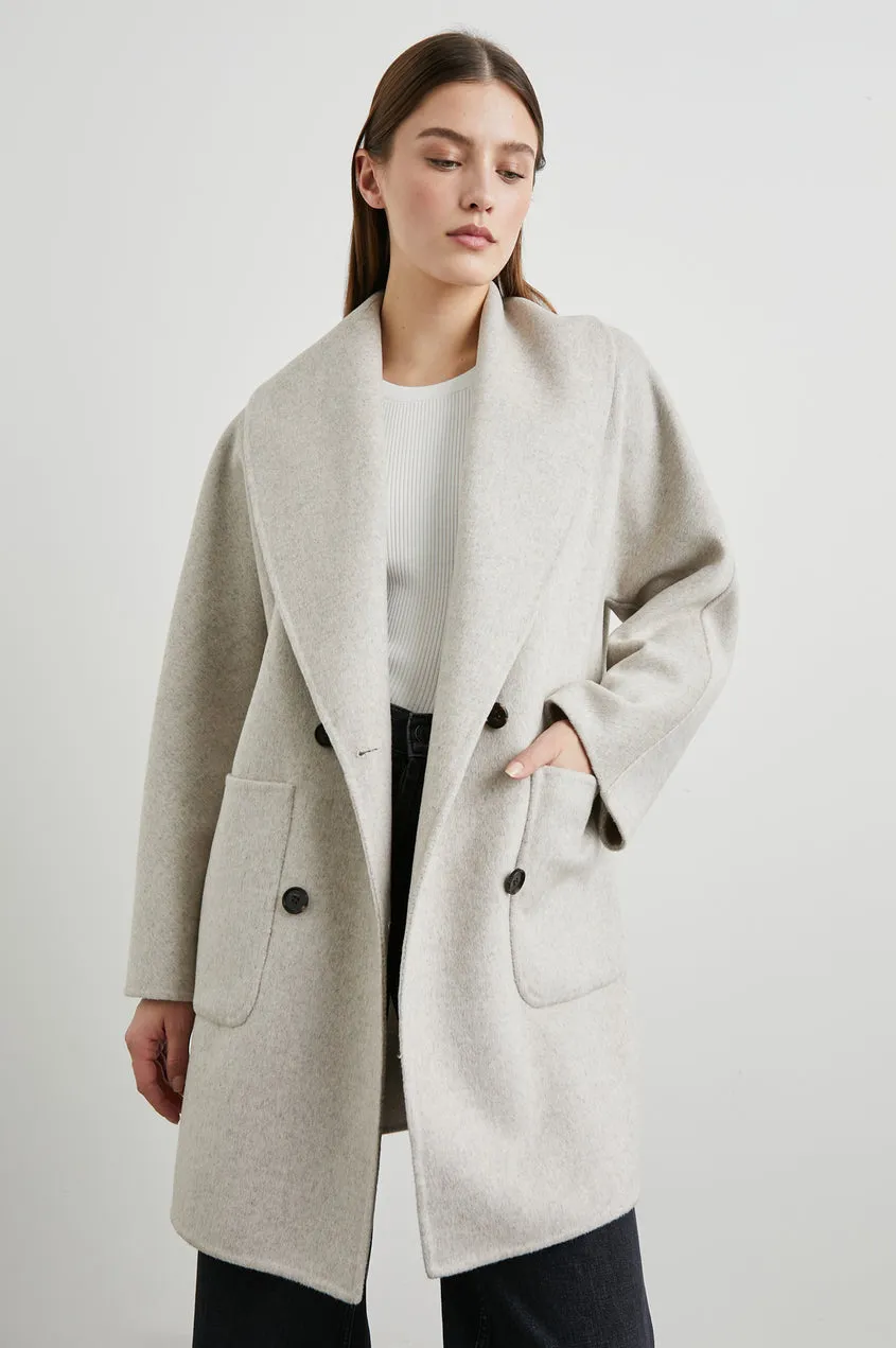 Women's Nily Coat