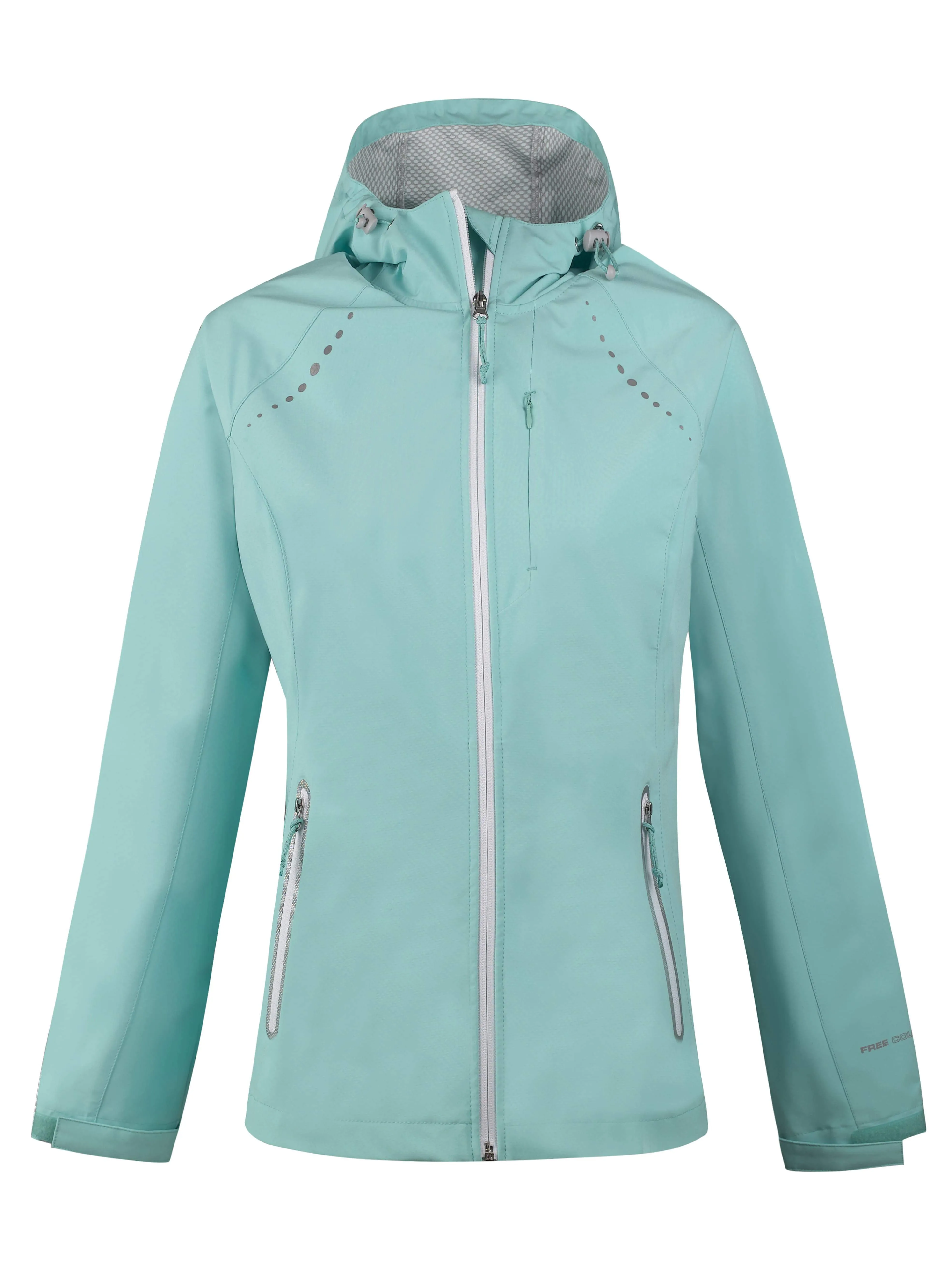 Women's Voltaic Waterproof Jacket