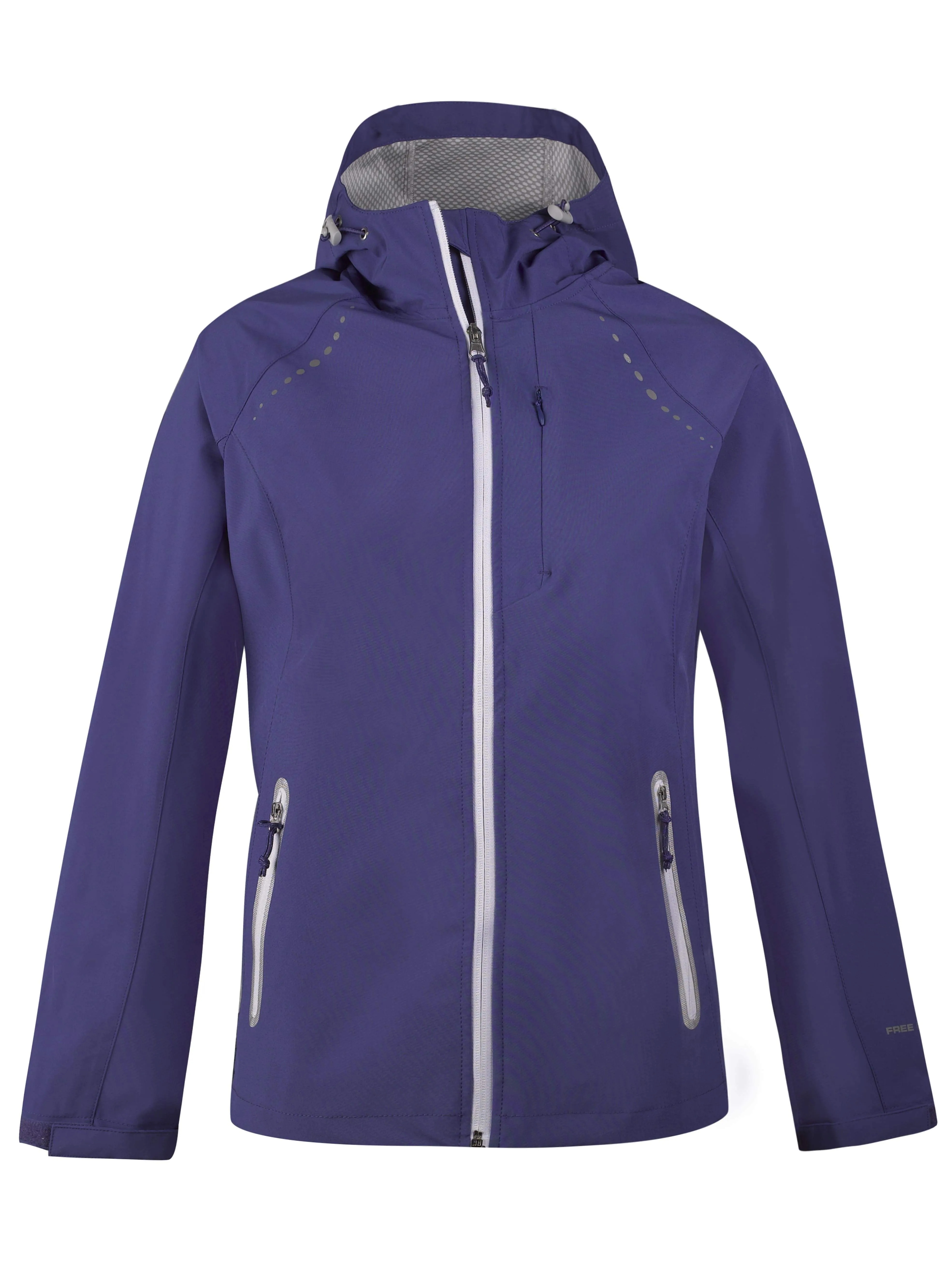 Women's Voltaic Waterproof Jacket