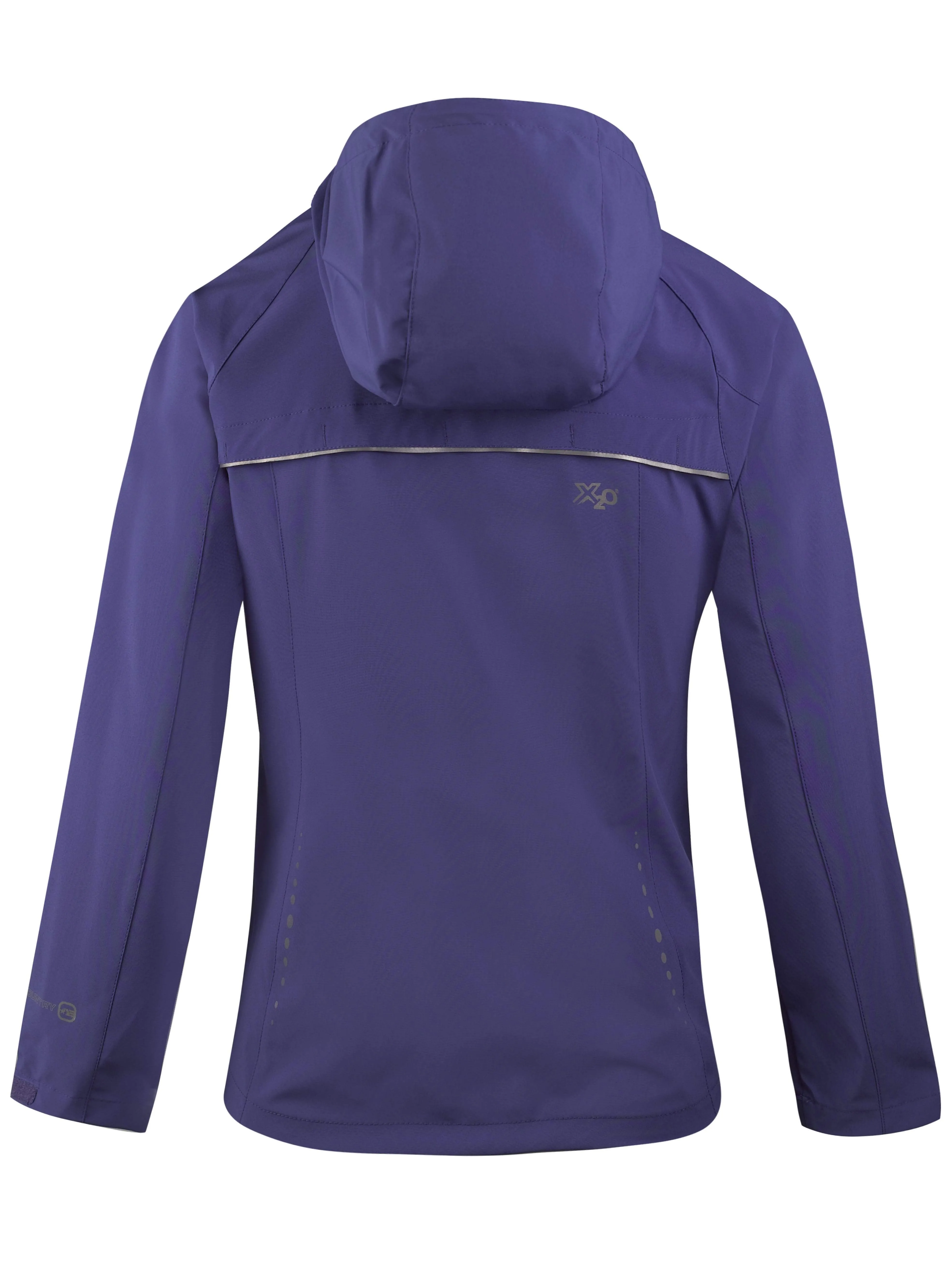 Women's Voltaic Waterproof Jacket