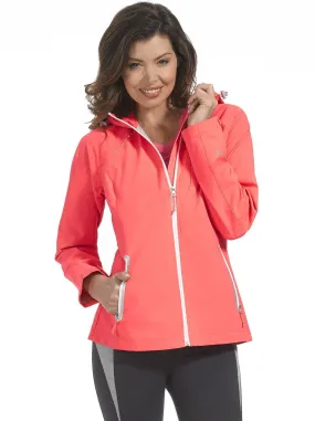 Women's Voltaic Waterproof Jacket